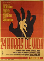 24 horas de vida (1969) Nacktszenen