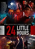 24 Little Hours (2020) Nacktszenen