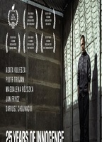 25 Years Of Innocence. The Case Of Tomek Komenda 2020 film nackten szenen