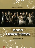 2900 Happiness (2007-2009) Nacktszenen