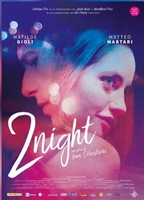 2Night (2016) Nacktszenen