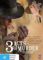 3 Acts of Murder 2009 film nackten szenen