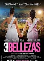 3 Bellezas 2014 film nackten szenen