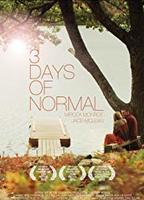 3 Days of Normal 2012 film nackten szenen