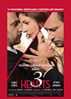3 Hearts (2014) Nacktszenen