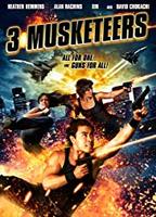 3 Musketeers 2011 film nackten szenen