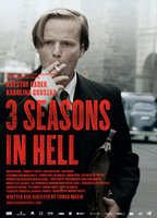 3 Seasons in Hell 2009 film nackten szenen