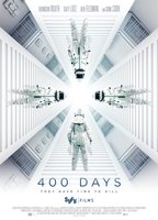 400 Days (2015) Nacktszenen