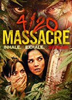 4/20 Massacre 2018 film nackten szenen