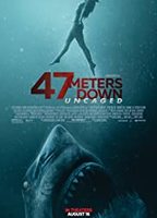 47 Meters Down: Uncaged 2019 film nackten szenen