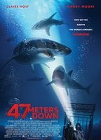 47 Meters Down 2017 film nackten szenen