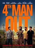 4th Man Out 2015 film nackten szenen