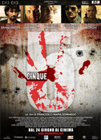 5 (Cinque) 2011 film nackten szenen