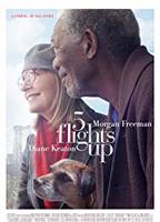 5 Flights Up 2014 film nackten szenen