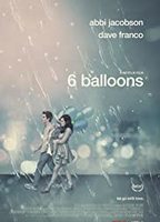 6 Balloons (2018) Nacktszenen