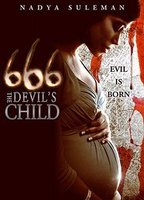 666 the Devil's Child (2014) Nacktszenen