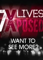 7 Lives Xposed (I) 2013 film nackten szenen