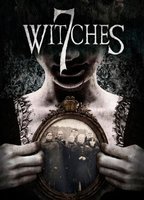 7 Witches 2017 film nackten szenen