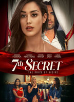 7th Secret 2022 film nackten szenen