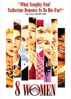8 Women (2002) Nacktszenen