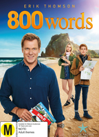 800 Words 2015 film nackten szenen