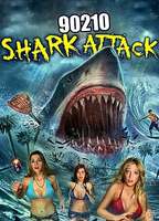 90210 Shark Attack 2014 film nackten szenen