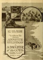 A Daughter of the Gods 1916 film nackten szenen