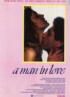 A Man in Love (1987) Nacktszenen