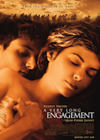 A Very Long Engagement 2004 film nackten szenen