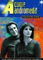 A come Andromeda nacktszenen