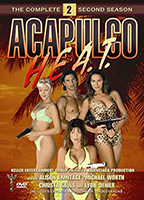 Acapulco H.E.A.T. 1993 - 1994 film nackten szenen