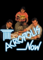 Acropolis Now 1989 film nackten szenen