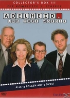 Adelheid und ihre Mörder (1993-2007) Nacktszenen