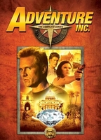 Adventure Inc. 2002 - 2003 film nackten szenen