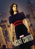 Agent Carter 2015 - 2016 film nackten szenen