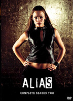 Alias (2001-2006) Nacktszenen