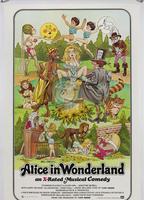 Alice in Wonderland nacktszenen