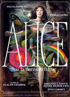 Alice or the Last Escapade 1977 film nackten szenen