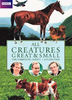 All Creatures Great and Small 1978 film nackten szenen