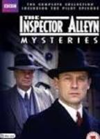 The Inspector Alleyn Mysteries (1990-1994) Nacktszenen