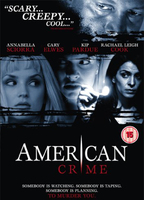 American Crime: Video Kills nacktszenen