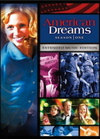 American Dreams 2002 - 2005 film nackten szenen