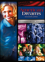 American Dreams (2002-2005) Nacktszenen