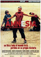 Amnesia (II) 2002 film nackten szenen