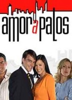 Amor a Palos (2005-2006) Nacktszenen