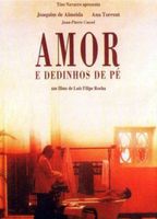 Amor e Dedinhos de Pé (1992) Nacktszenen