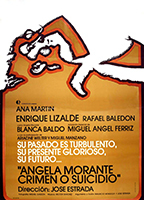 Angela Morante ¿crimen o suicidio? 1981 film nackten szenen