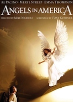 Engel in Amerika 2003 film nackten szenen