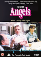Angels (1975-1983) Nacktszenen