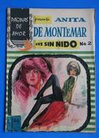 Anita de Montemar 1967 film nackten szenen